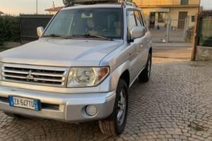 Pajero pinin 1800 mpi