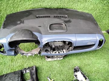 CRUSCOTTO COMPLETO DI AIRBAG PASSEGGERO FIAT 500 L