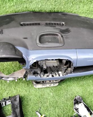 CRUSCOTTO COMPLETO DI AIRBAG PASSEGGERO FIAT 500 L