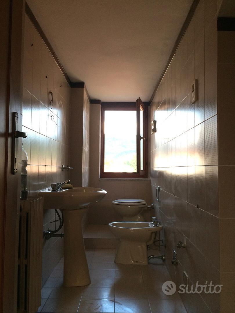 Appartamento – Licciana Nardi, Pontebosio - Vista 4