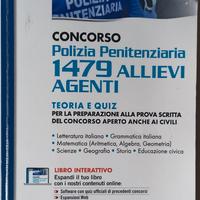 Concorso Polizia Penitenziaria - manuale 