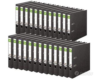 Recycling 5 Cm Stretta Din A4 Raccoglitore