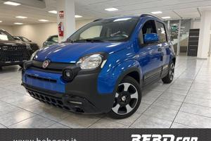 FIAT Pandina 1.0 FireFly 65cv S&S Hybrid Cross