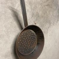 Padella Caldarroste Castagne