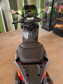 Piaggio beverly 400