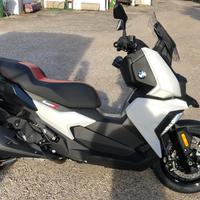 Bmw c400x