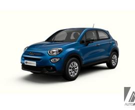 Nuovo Fiat 500X