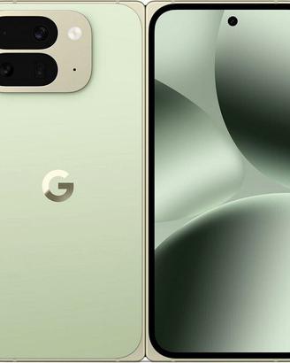 Pixel 10 pro fold 256gb perfetto stato