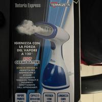 Stirella Verticale Termozeta, nuova