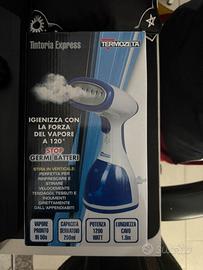 Stirella Verticale Termozeta, nuova