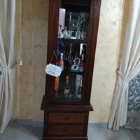 cucina tenuta bene