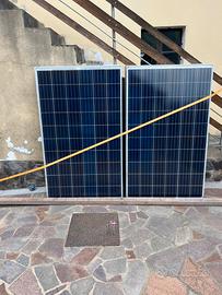 Impianto fotovoltaico