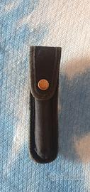 Porta mini torcia o penne da cinturone