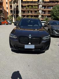Bmw x3 Msport