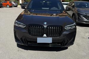 Bmw x3 Msport
