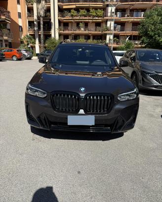Bmw x3 Msport