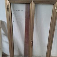 Finestre, portefinestre