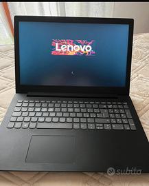 Computer portatile lenovo