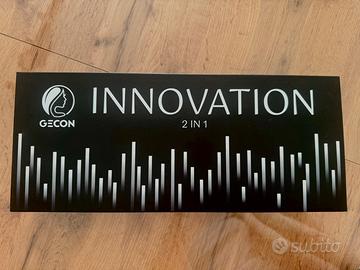 Gecon Innovation 2in1