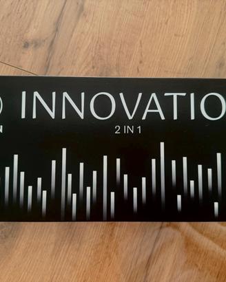 Gecon Innovation 2in1