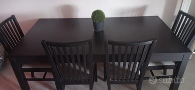 arredamento cucina/ sala 