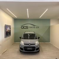 Fiat Panda 1000cc 69cv FireFly S&S Benzina/Hybrid