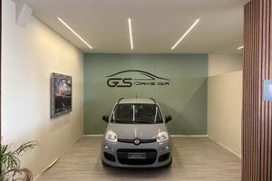 Fiat Panda 1000cc 69cv FireFly S&S Benzina/Hybrid