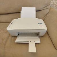 Stampante e scanner HP