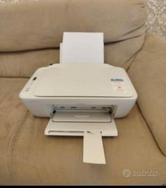 Stampante e scanner HP