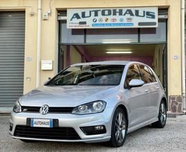 Volkswagen Golf 1.6 TDI 110 CV R-Line 2015 FULL OP