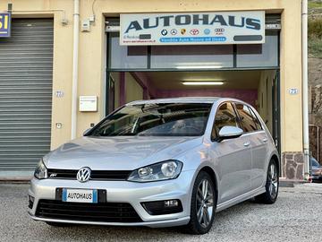 Volkswagen Golf 1.6 TDI 110 CV R-Line 2015 FULL OP