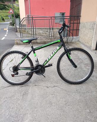 Bicicletta