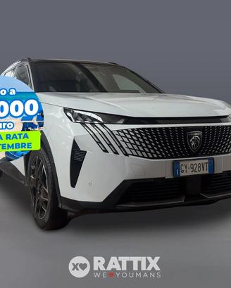 PEUGEOT 5008 iii 2024 5008 1.2 hybrid GT 145cv 7p.
