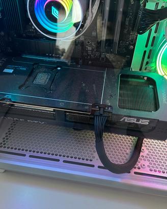 Rtx 5080 asus prime
