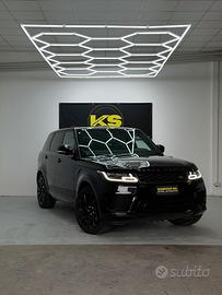 Range rover sport 3.0 hse Dynamic