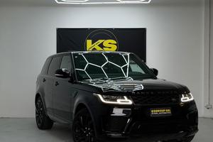 Range rover sport 3.0 hse Dynamic