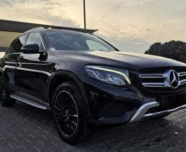 Mercedes glc (x253) - 2018