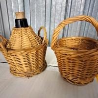 cestini vimini