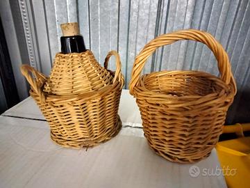 cestini vimini