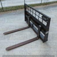 Forche Uemme FPP 18-15