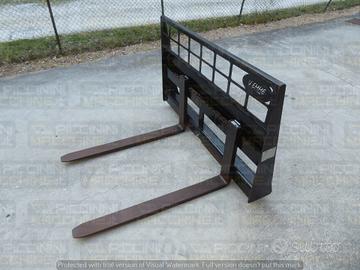 Forche Uemme FPP 18-15