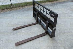 Forche Uemme FPP 18-15