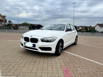 BMW F20 116i Benzina 5 porte - X REALIZZO