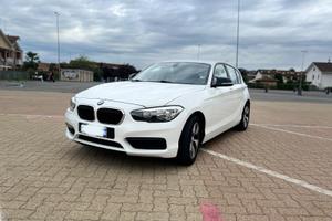 BMW F20 116i Benzina 5 porte - X REALIZZO