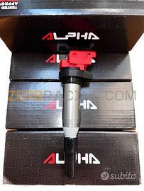 Bobine Alpha Comp. Red Mini R56 / 208 GTI / DS3 1.