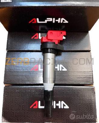Bobine Alpha Comp. Red Mini R56 / 208 GTI / DS3 1.