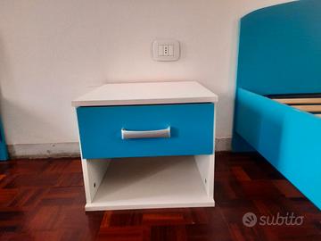 Scrivanie e comodini