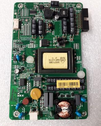 Scheda aliment. Tv 22” Vestel codice: 17IPS60-3