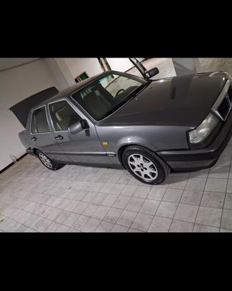 lancia thema 2.5 TD