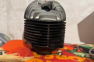 CILINDRO ET3 125 Vespa
